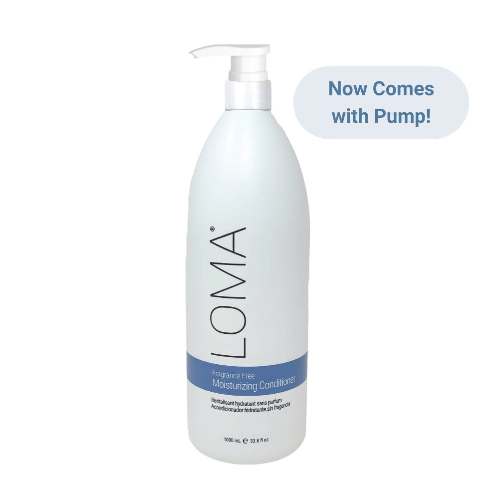 Loma Fragrance Free Moisturizing Conditioner