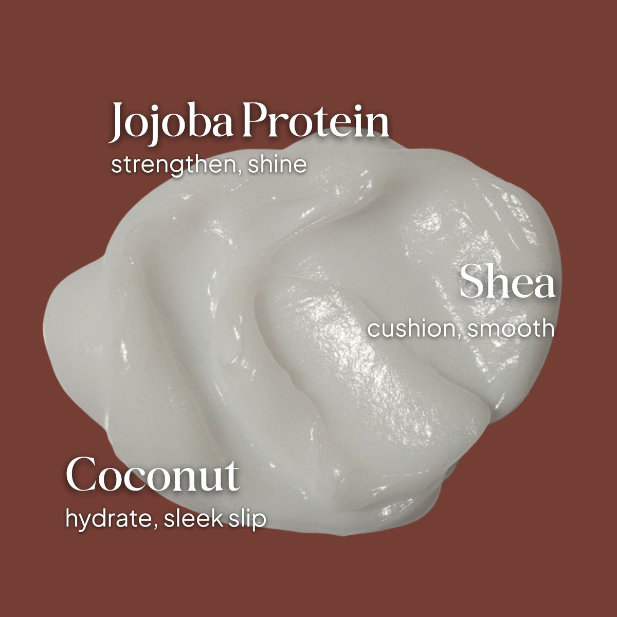 Loma Max Shine Conditioner