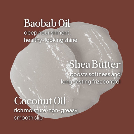 Loma Max Shine Masque