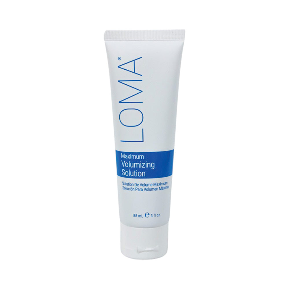 Loma Maximum Volumizing Solution