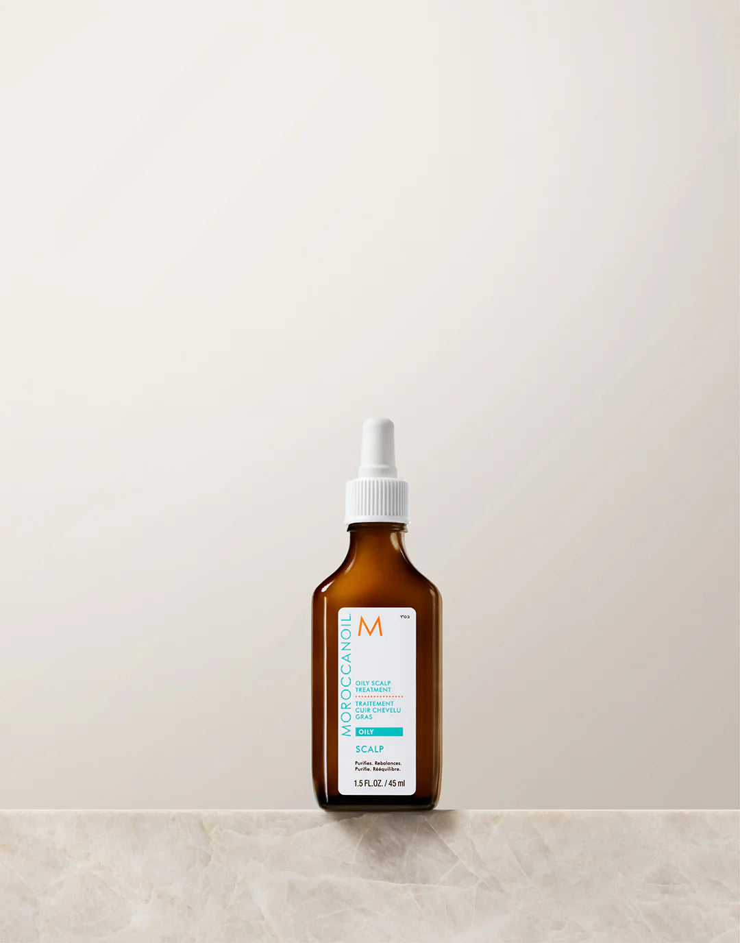 Moroccanoil Oily Scalp Treatment 1.5oz