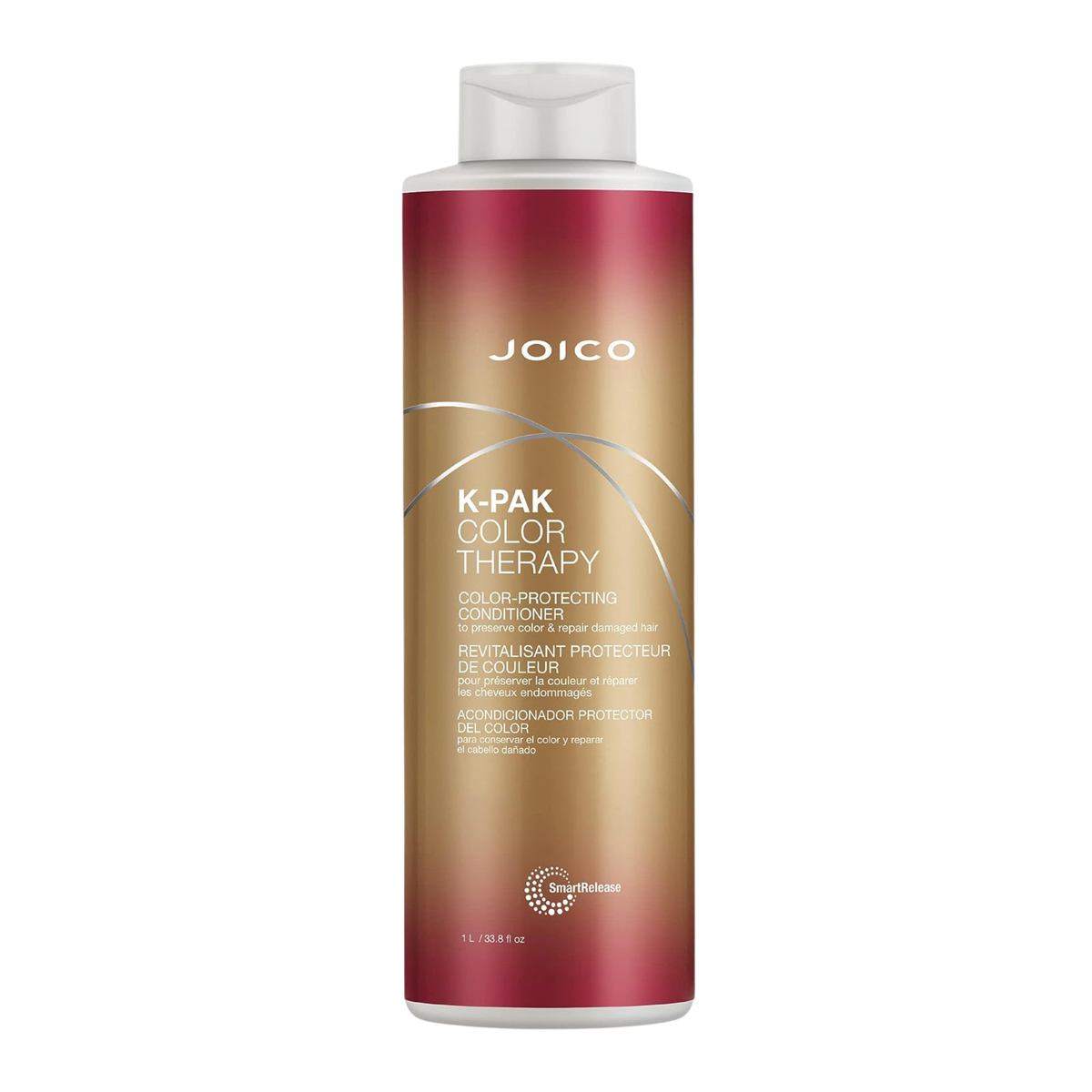 Joico K-Pak Color Therapy Conditioner product image