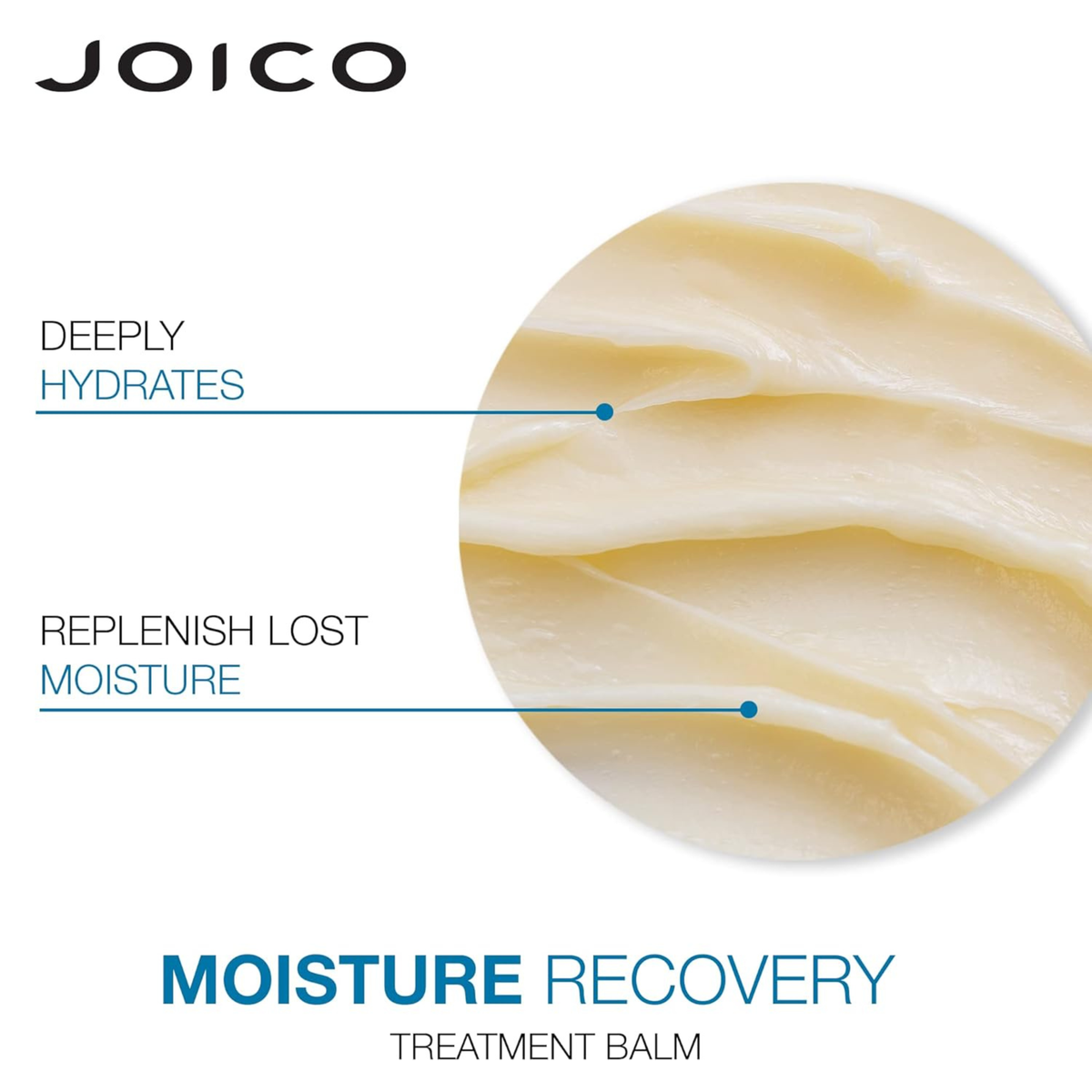 Joico Moisture Recovery Treatment Balm product image