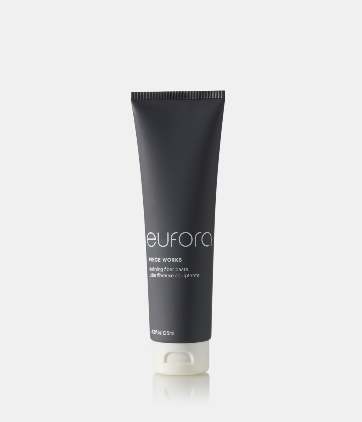 Eufora Piece Works Defining Fiber Paste – Strong Hold Texture – 4.2 oz