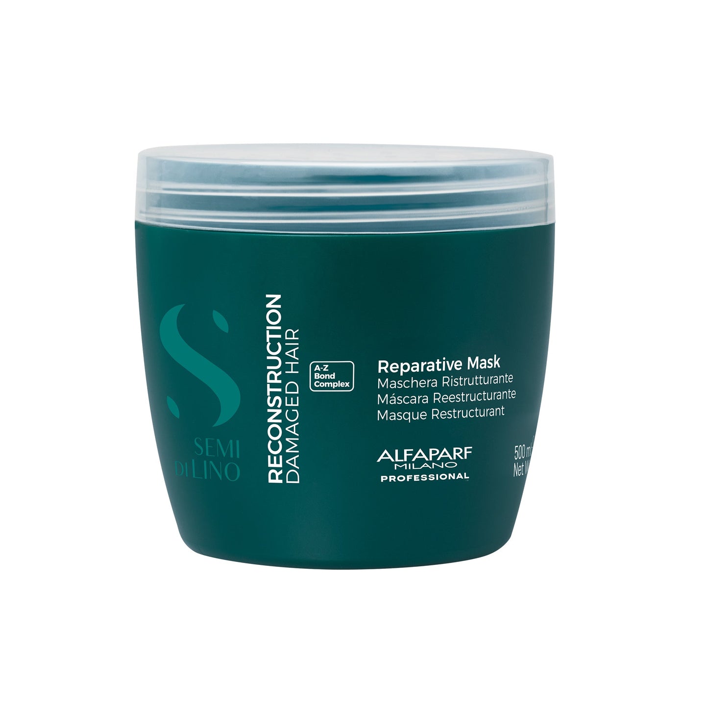 Alfaparf Milano Reparative Hair Mask