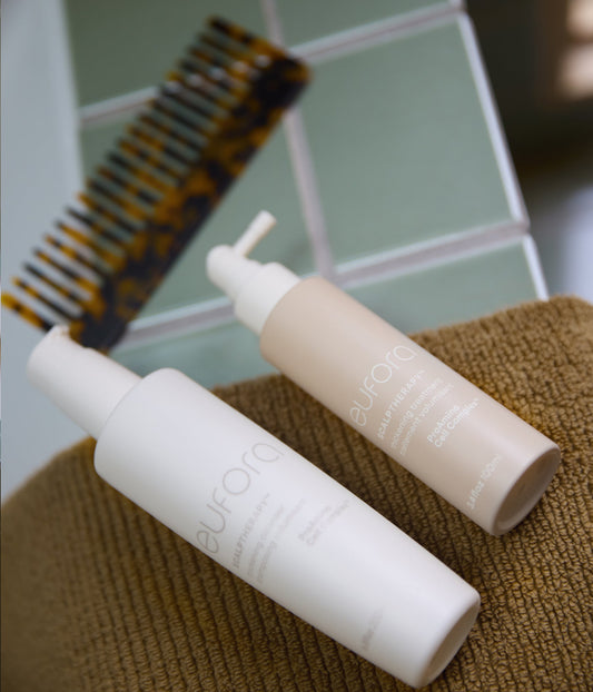 Eufora Thickening Treatment