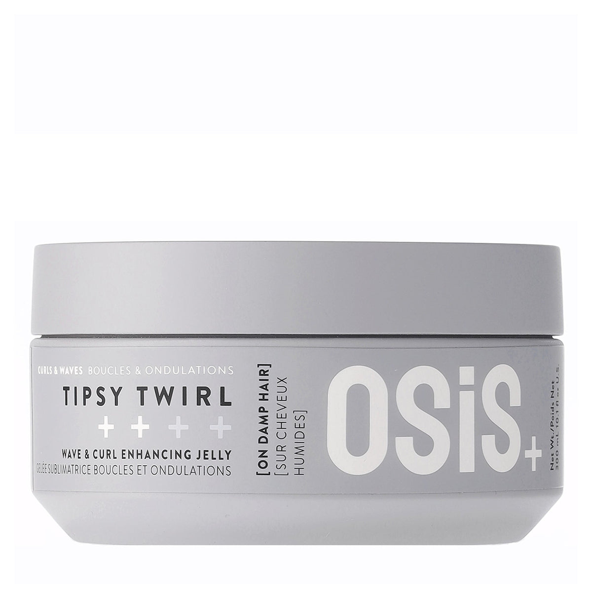 Schwarzkopf Professional OSIS Tipsy Twirl product image