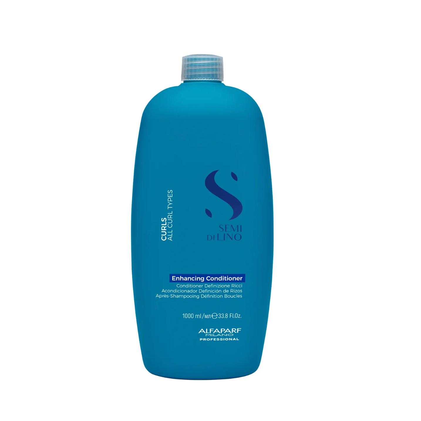 Alfaparf Milano Curls Enhancing Conditioner