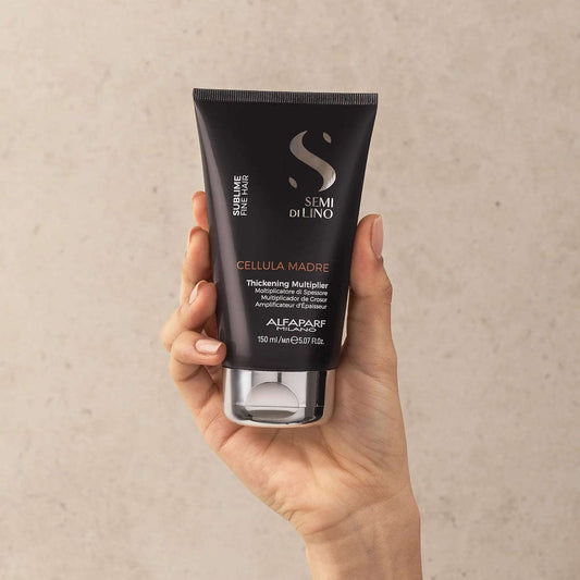 Alfaparf Milano Sublime Cellula Madre Thickening Multiplier – 5.07 oz / 150 ml