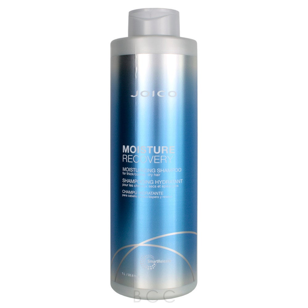 Joico Moisture Recovery Shampoo product image