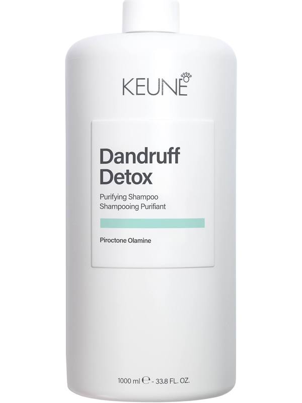 Keune Dandruff Detox Shampoo