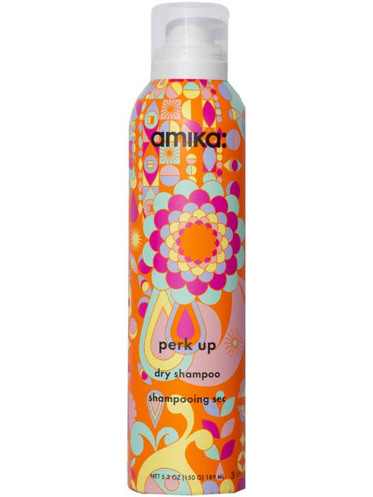 Amika Perk Up Dry Shampoo