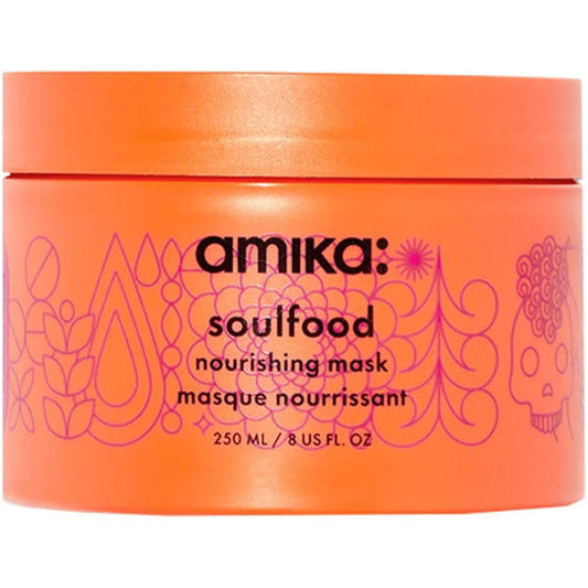 Amika Soulfood Nourishing Mask