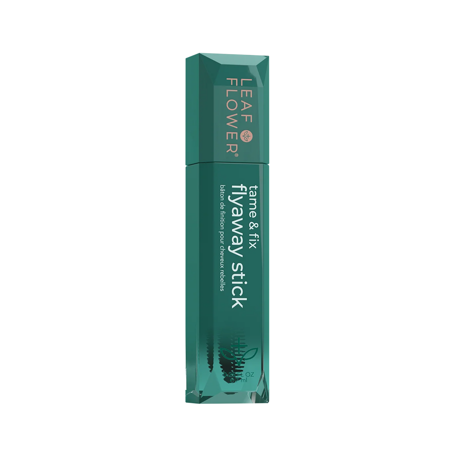 Leaf & Flower Tame & Fix Flyaway Stick - 0.25 oz