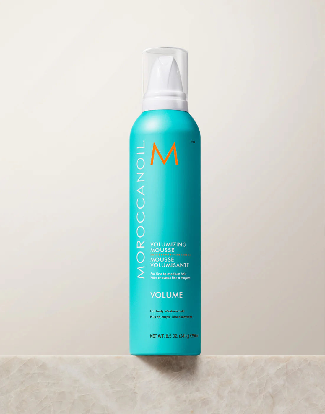 Moroccanoil Volumizing Mousse