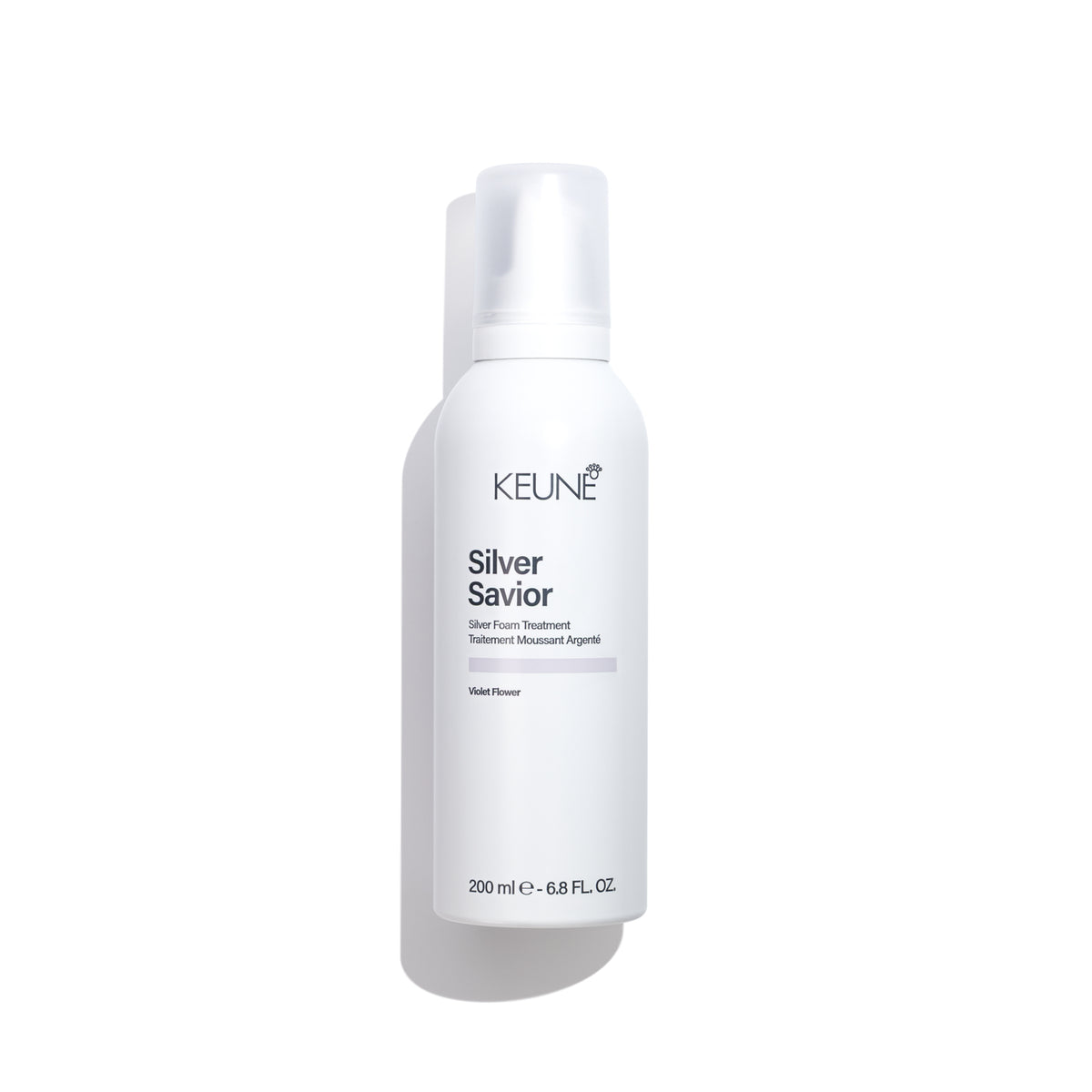 Keune Silver Savior Treatment – 6.8 oz / 200 ml