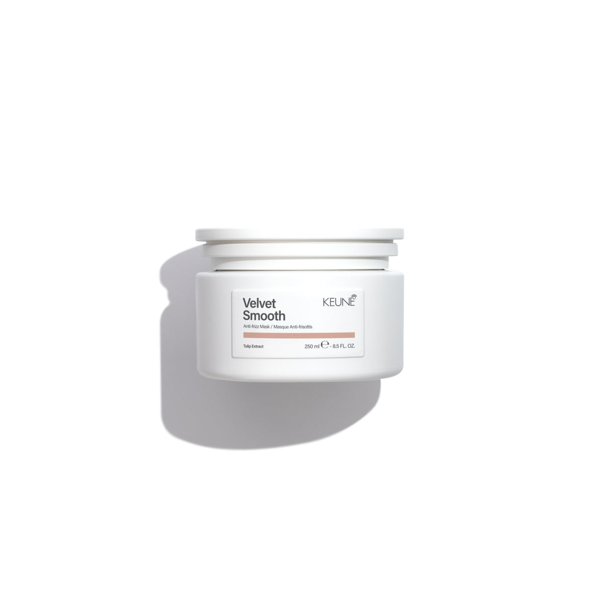 Keune Velvet Smooth Mask – 8.5 oz / 250 ml