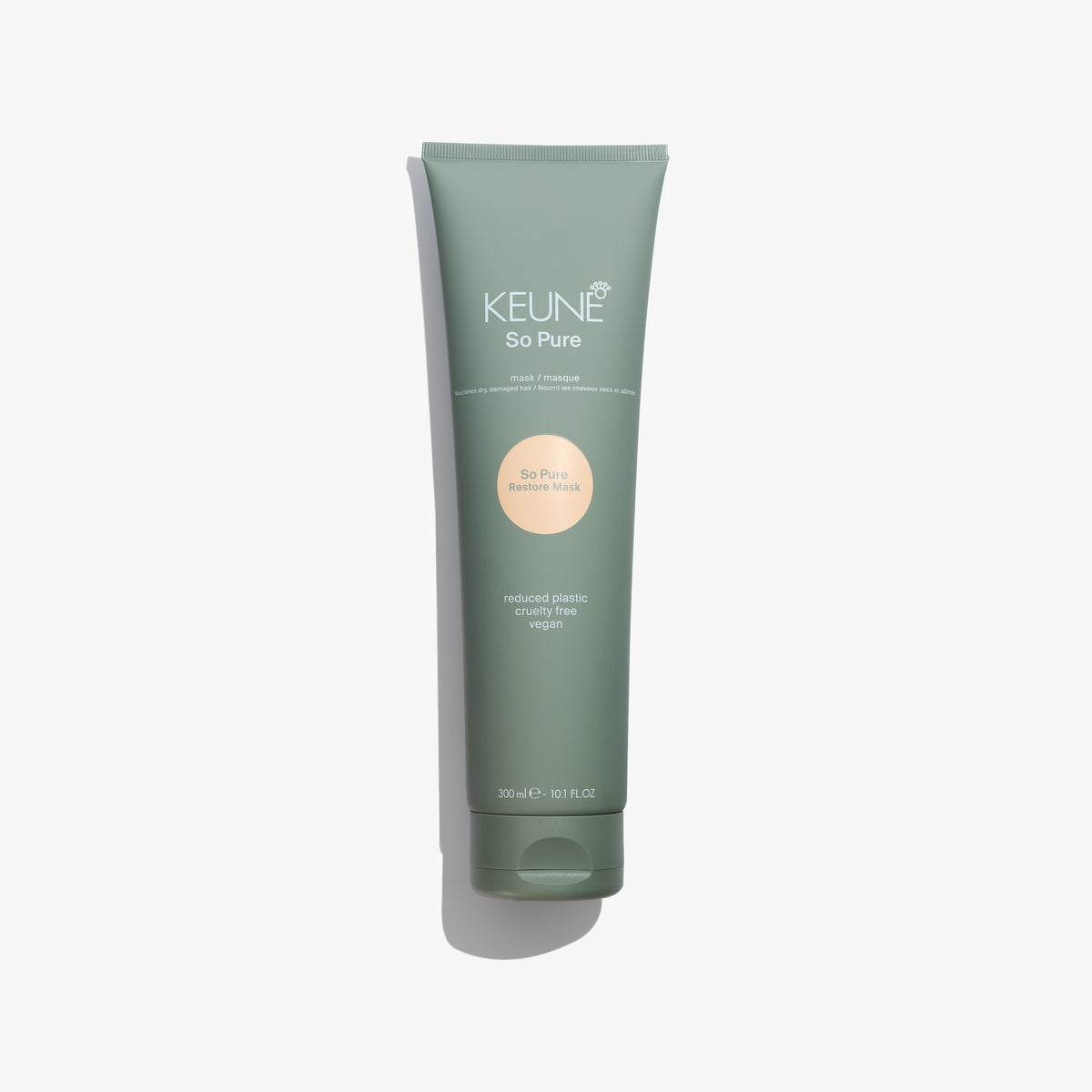 Keune So Pure Restore Mask