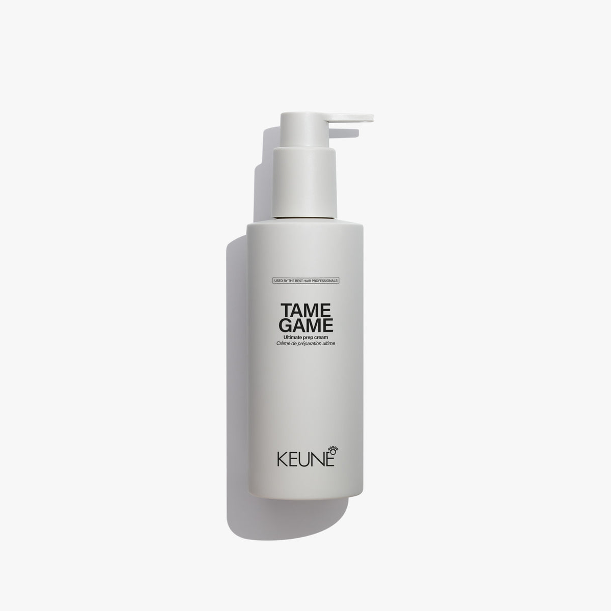Keune Tame Game