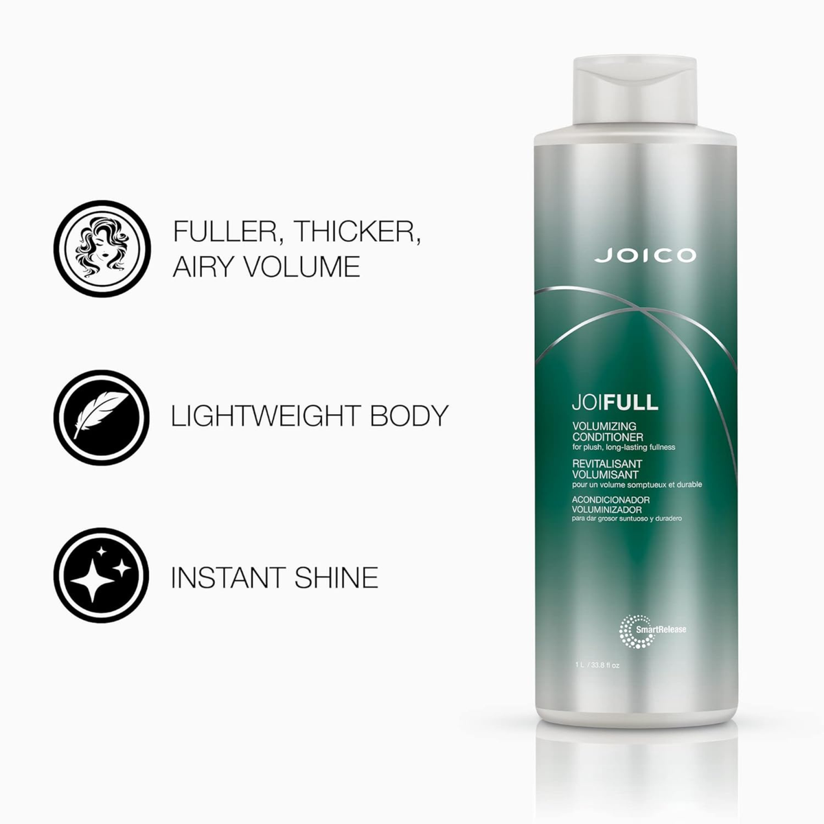 Joico JoiFull Volumizing Conditioner product image