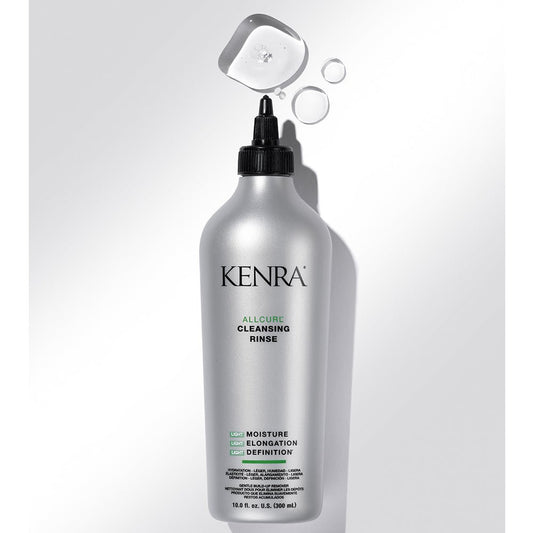 Kenra AllCurl Cleansing Rinse