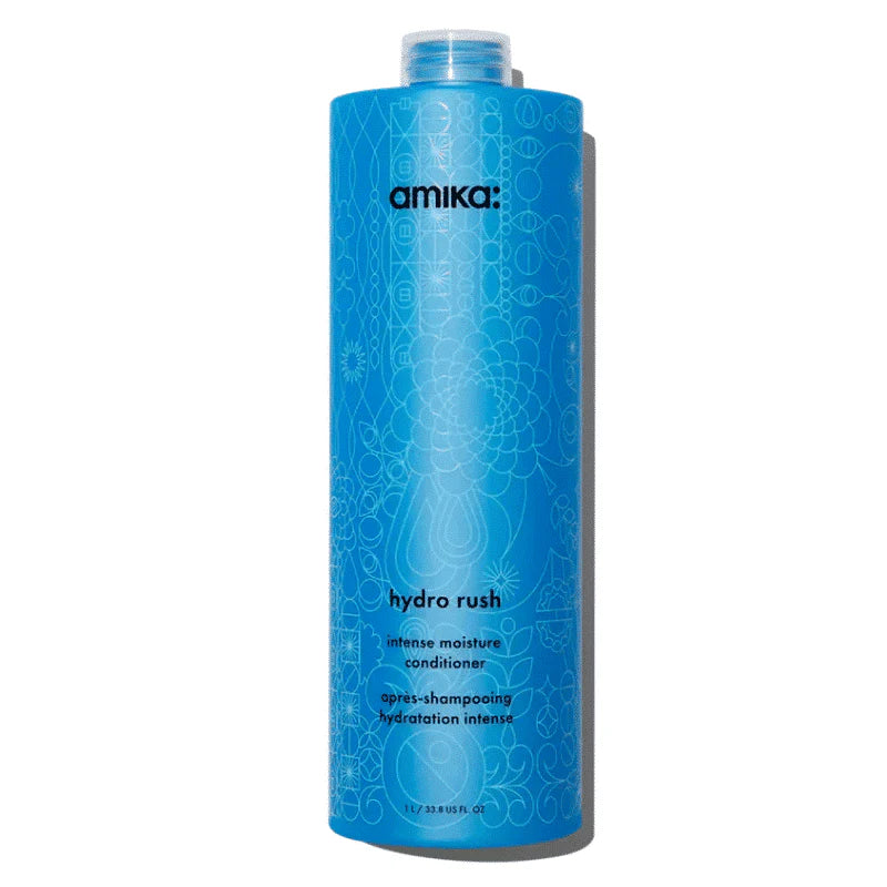 Amika Hydro Rush Intense Moisture Conditioner