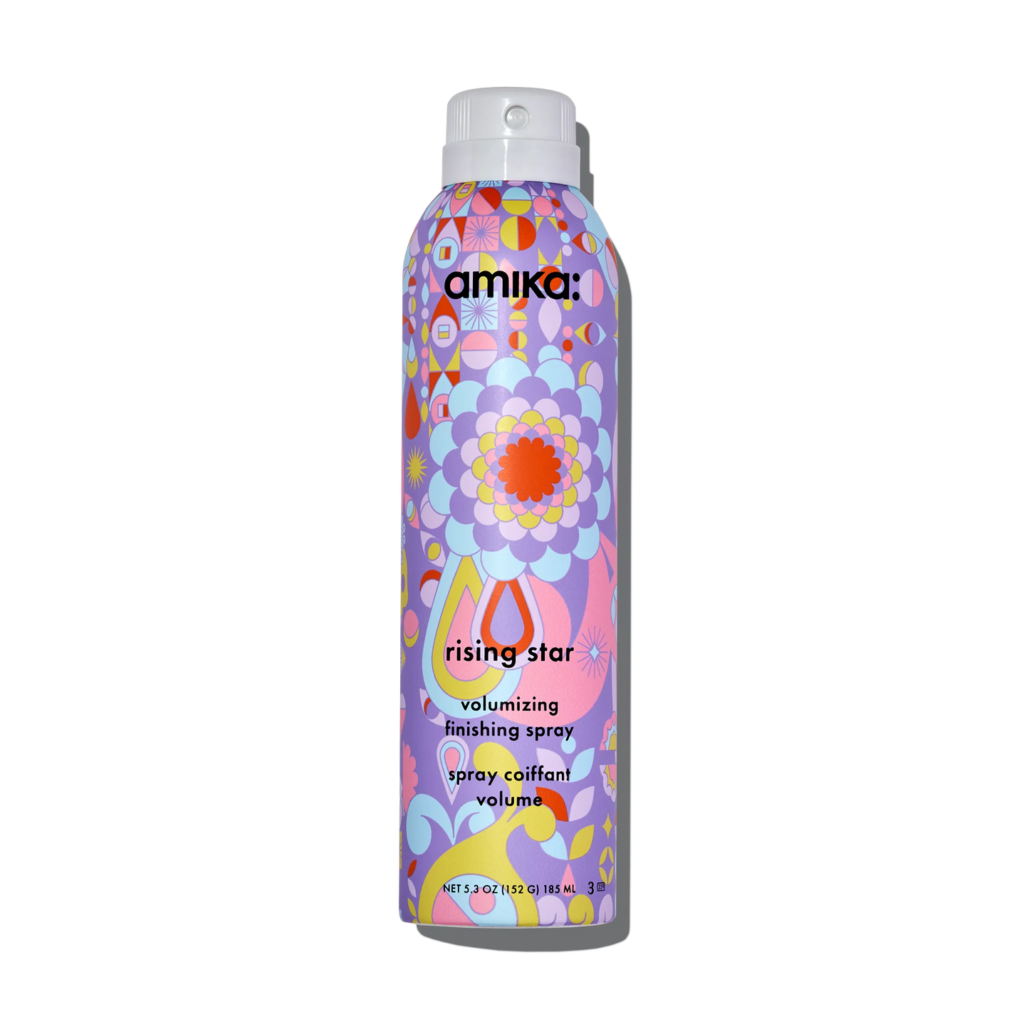 Amika Rising Star Volumizing Finishing Spray 5.3oz