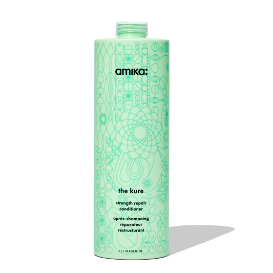 Amika the Kure Strength Repair Conditioner – 33.8 oz / 1 l