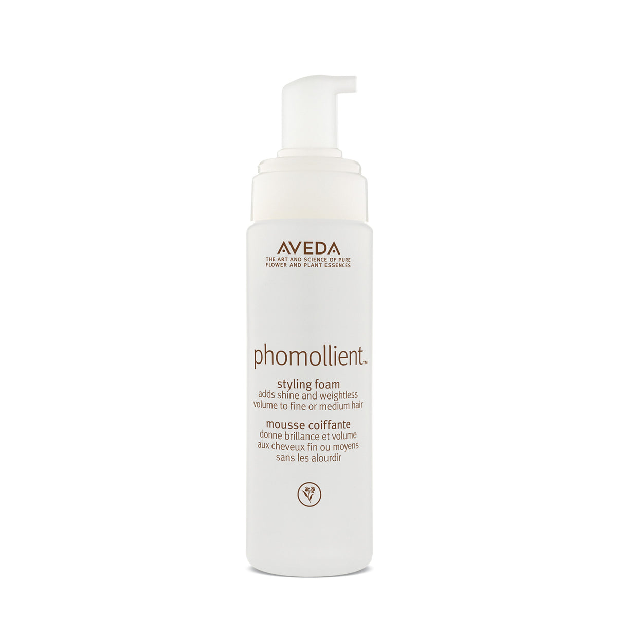 Aveda Phomollient Styling Foam – 6.7 fl oz/200 ml