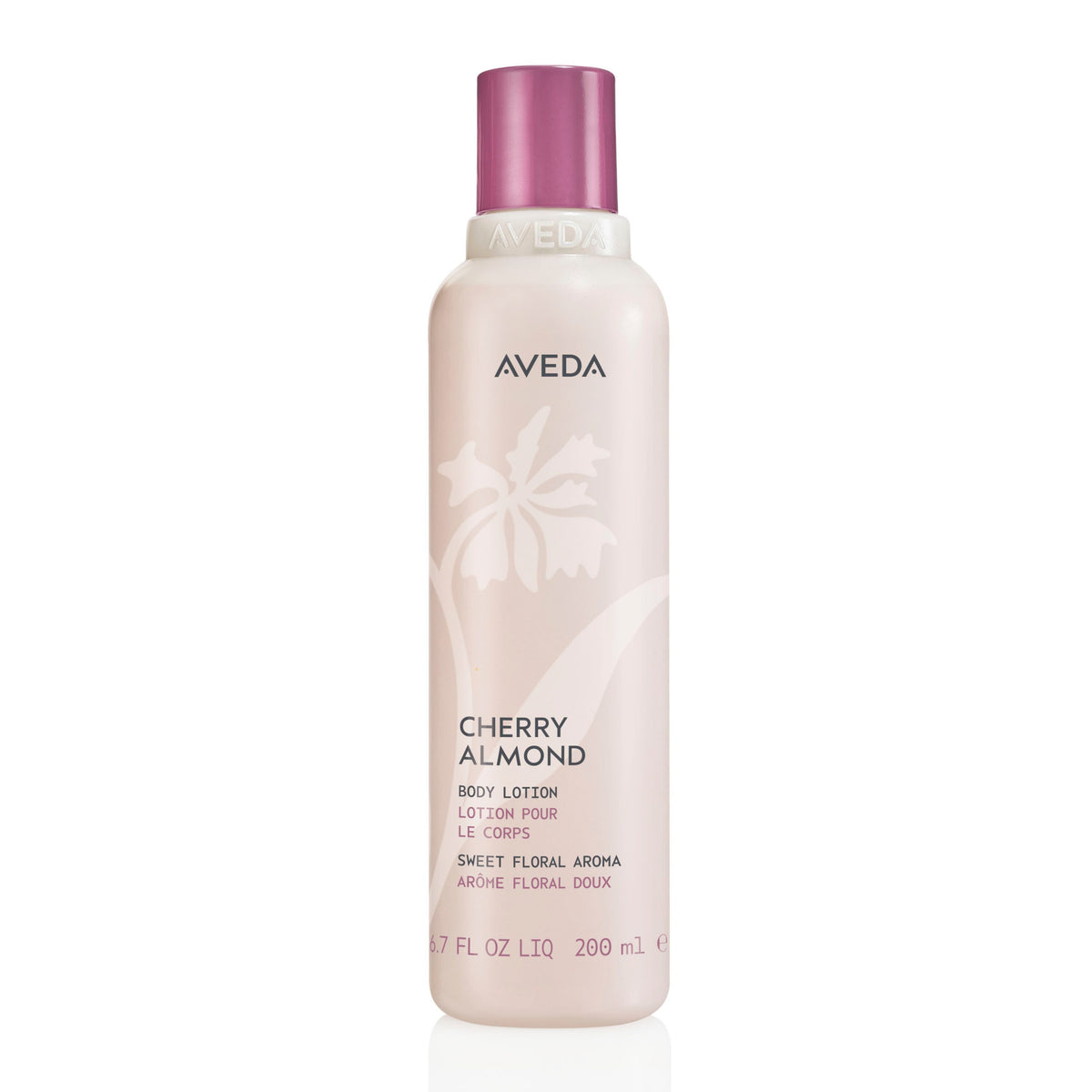 Aveda Cherry Almond Body Lotion 6.7oz – 6.7 fl oz