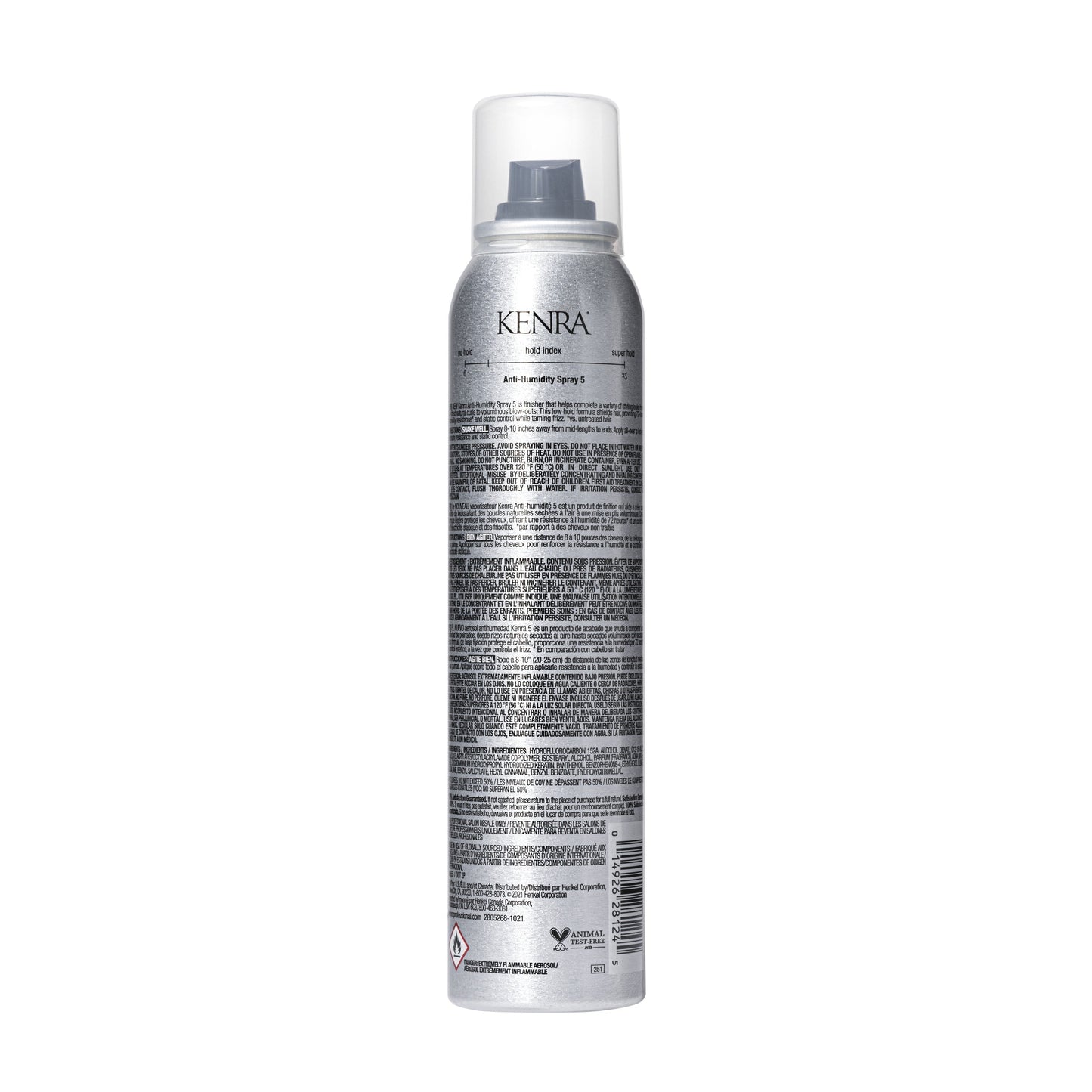 Kenra Anti-Humidity Spray 5