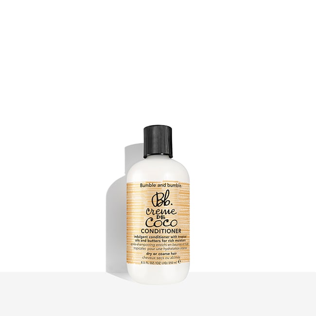Bumble and Bumble Creme De Coco Conditioner 8.5oz – 8.5 fl oz