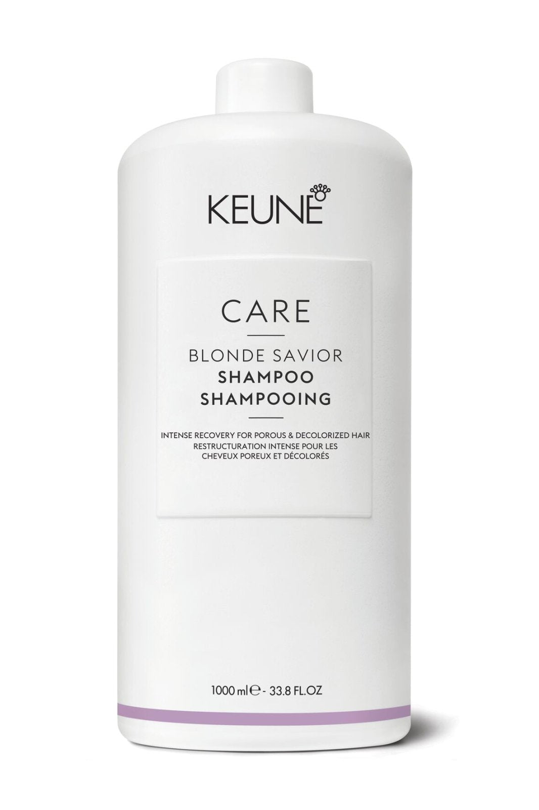 Keune Blonde Savior Shampoo