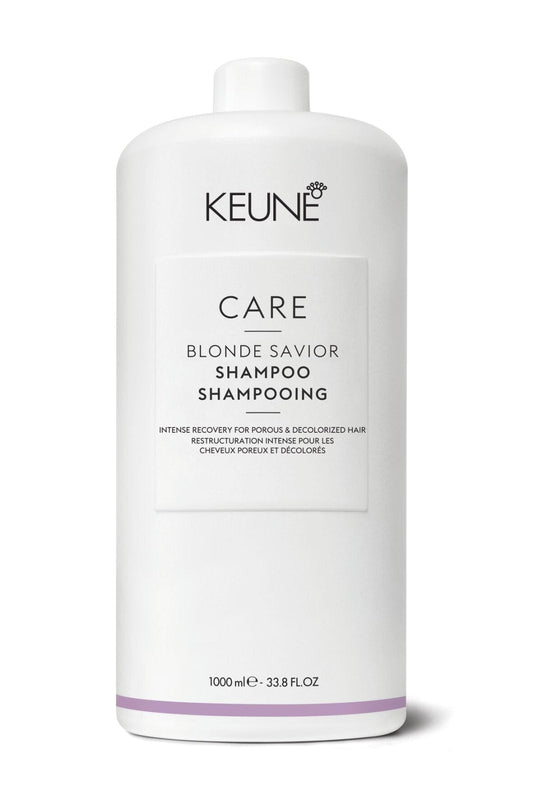 Keune Blonde Savior Shampoo