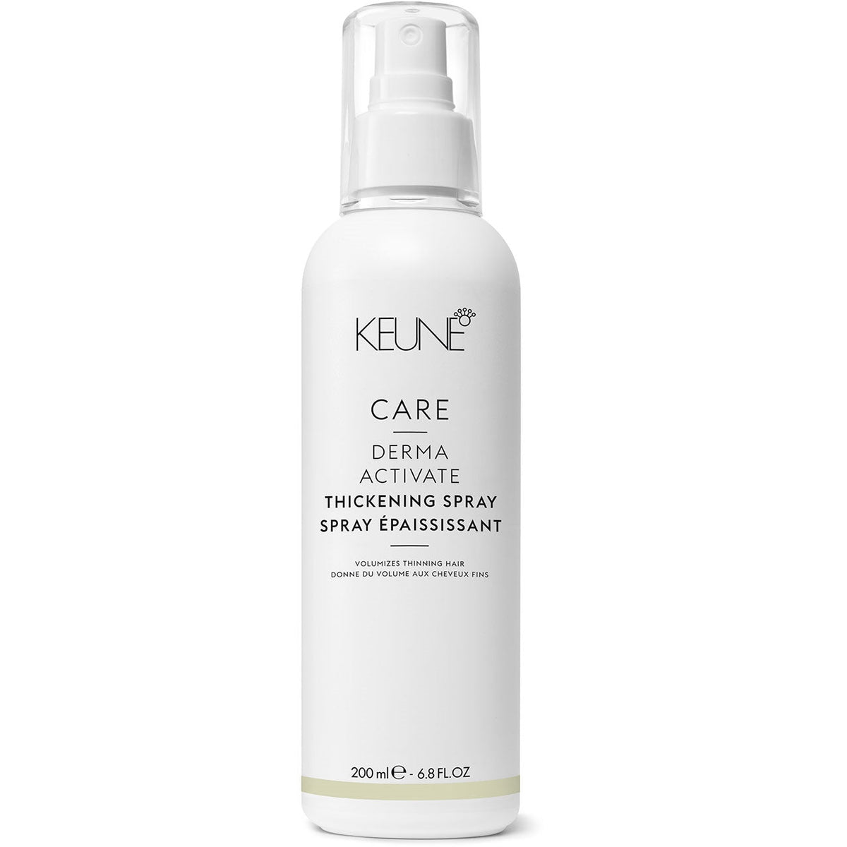 Keune Derma Activate Thickening Spray