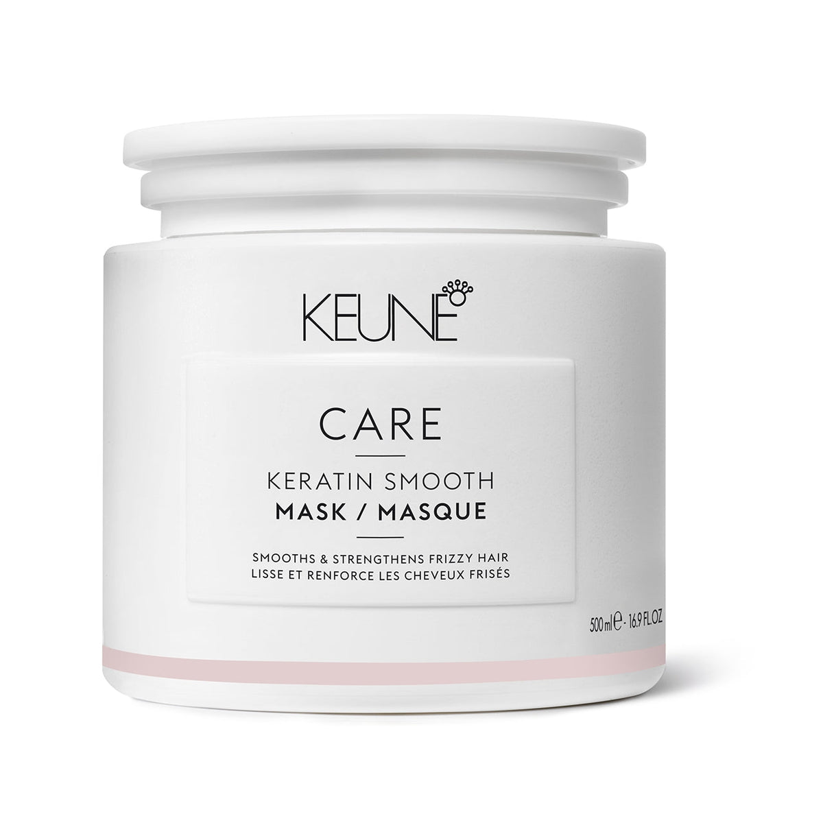 Keune Keratin Smooth Mask