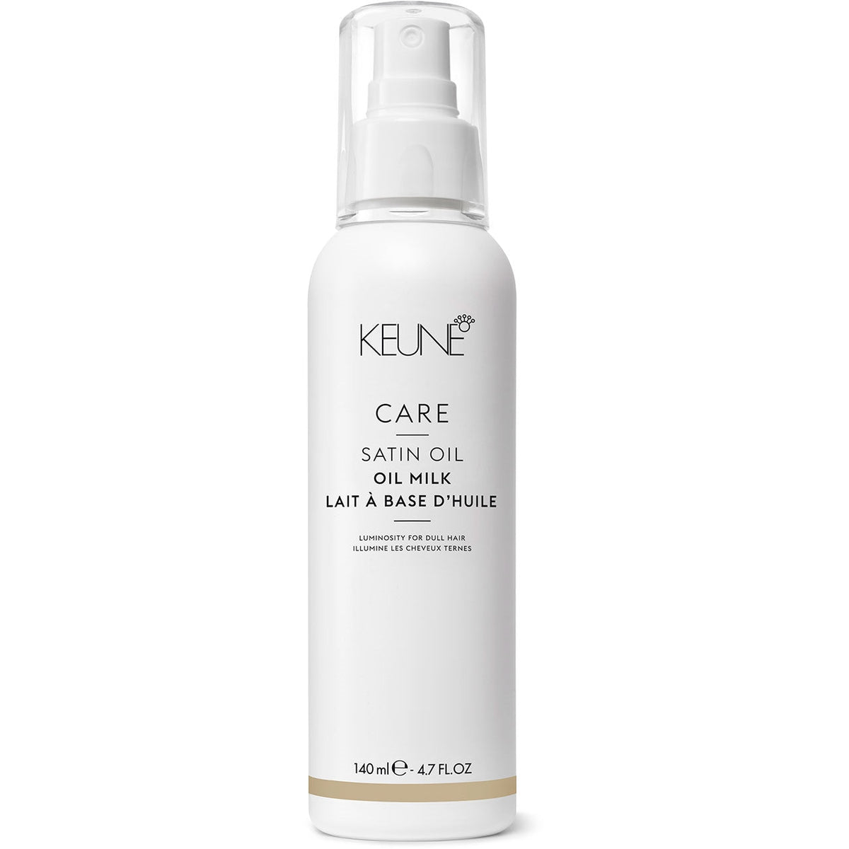 Keune Satin Oil Milk