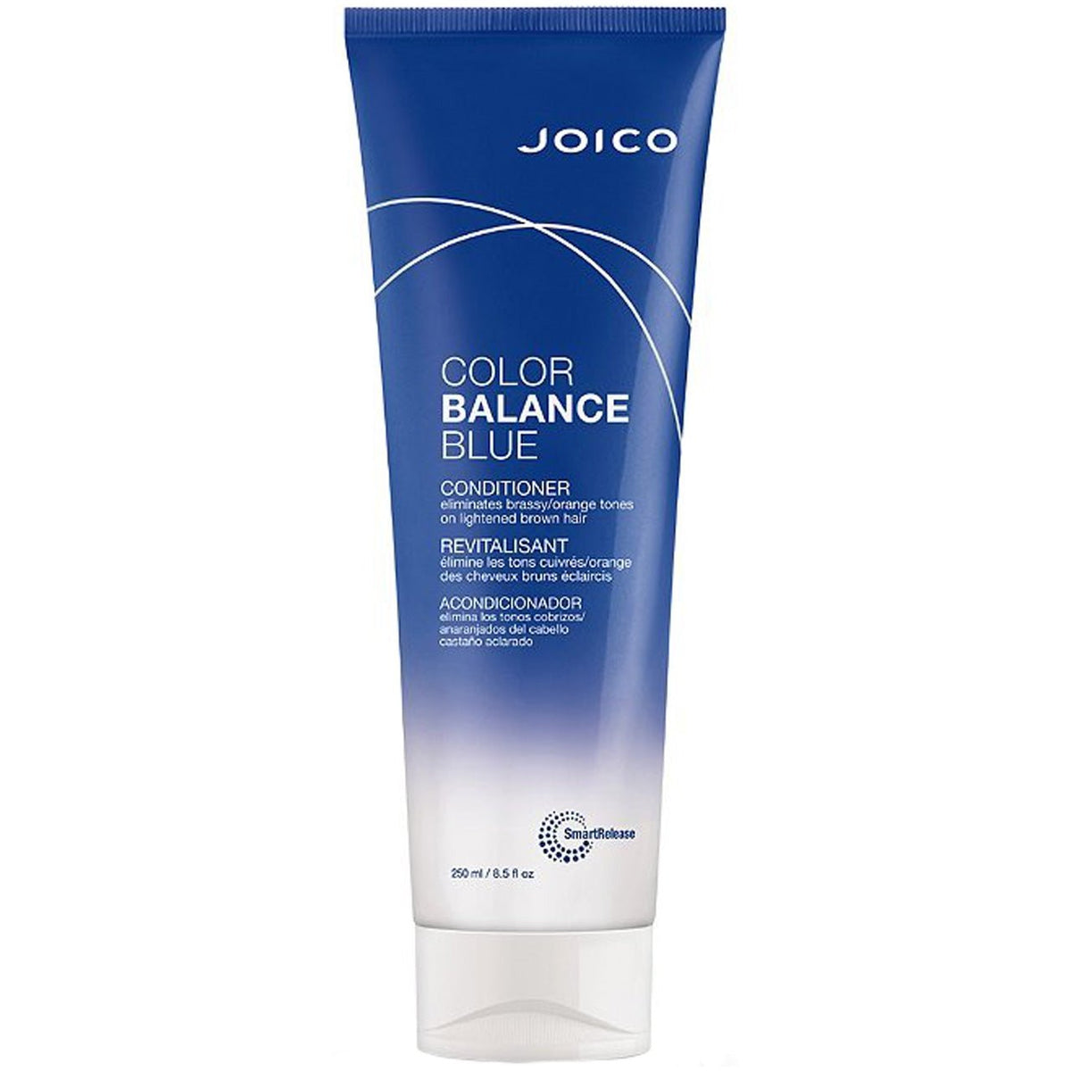 Joico Color Balance Blue Conditioner – 8.5 oz
