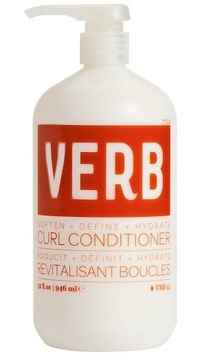 Verb Curl Conditioner