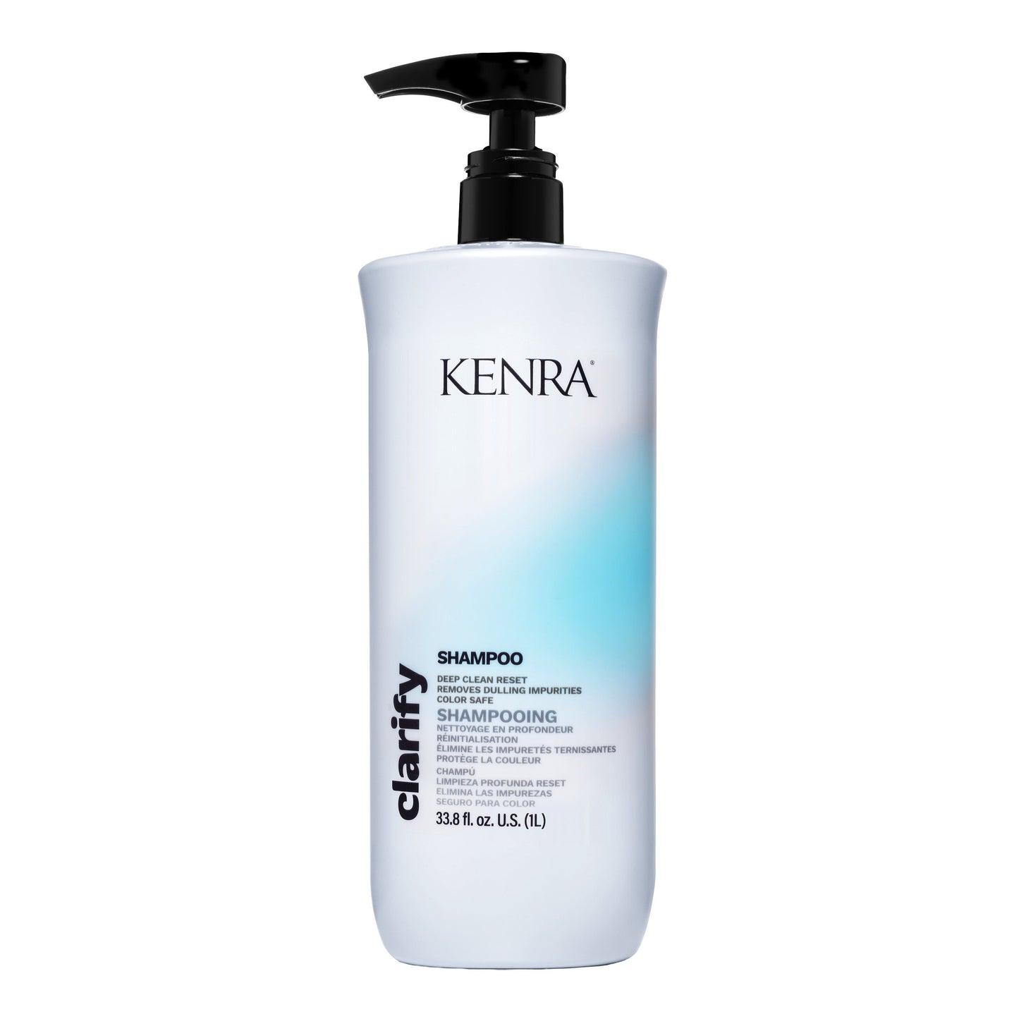 Kenra Clarify Shampoo
