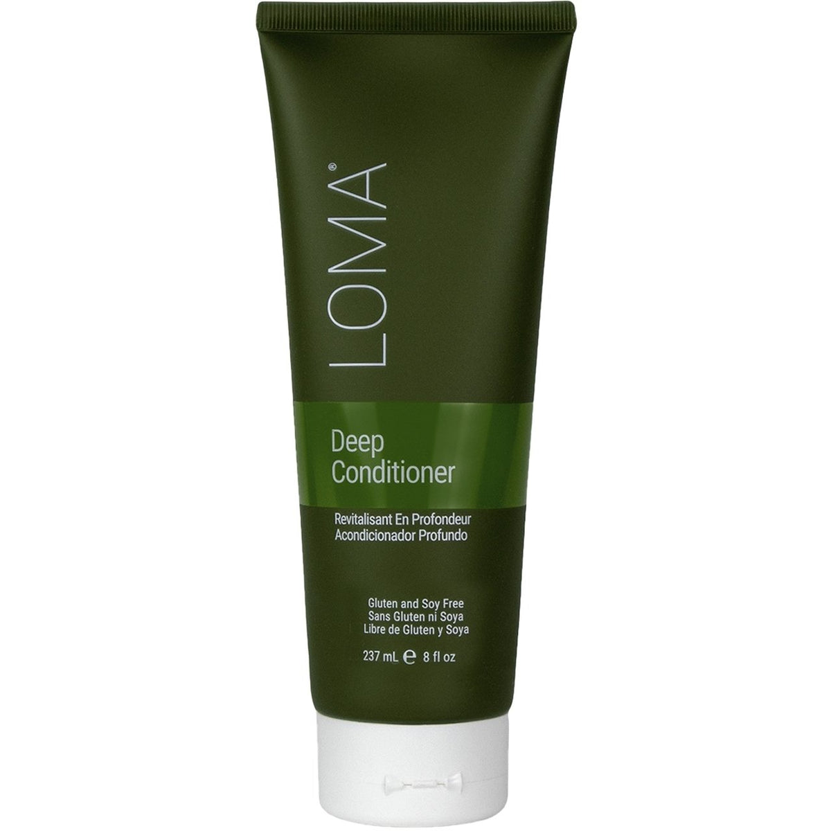 Loma Deep Conditioner – 8 oz