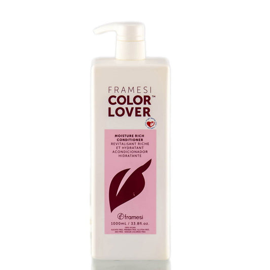 Framesi Color Lover Moisture Rich Conditioner product image