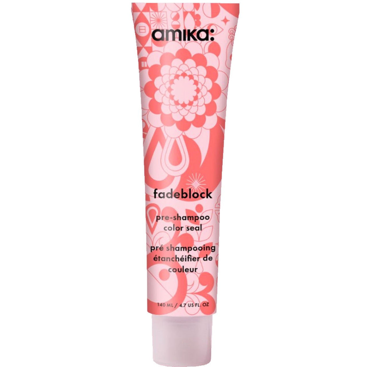 Amika Fadeblock Pre-Shampoo Color Seal