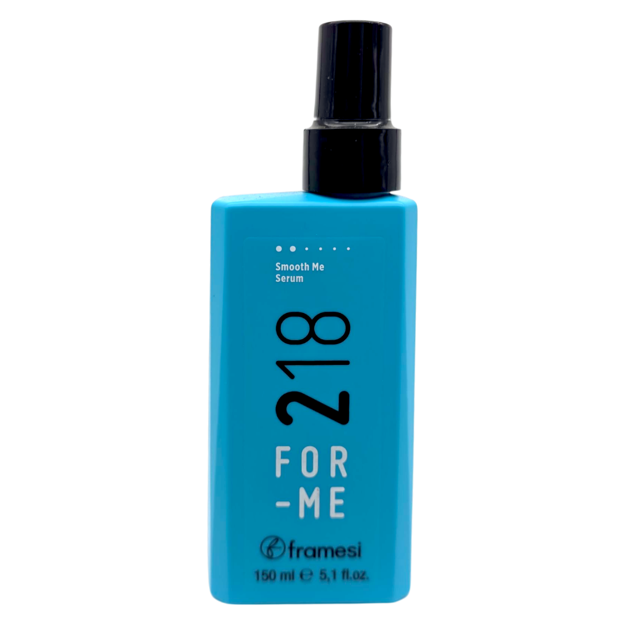 Framesi For-Me 218 smooth Me Serum - 5.1 oz