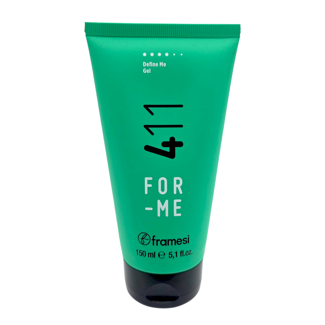 Framesi For-Me 411 Define Me Gel - 5.1 oz