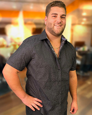 Frankie Pizzurro