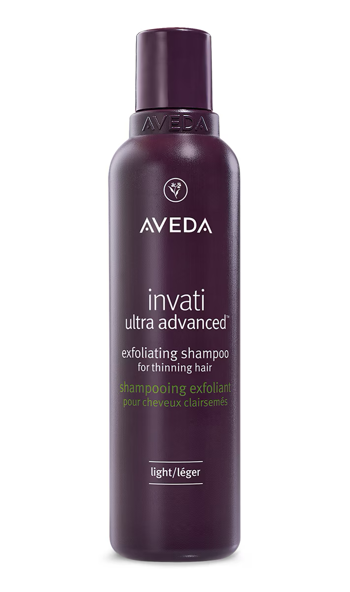 Aveda Invati Advanced Exfoliating Shampoo (Light) 6.7oz