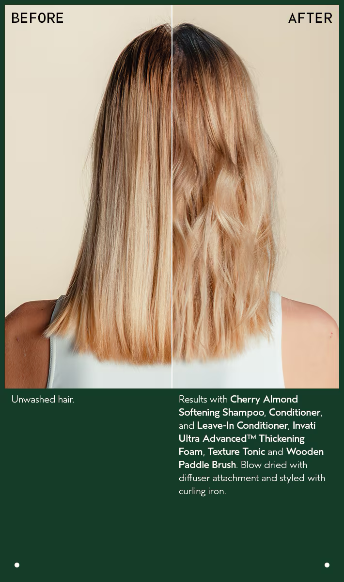 Aveda Cherry Almond Softening Shampoo 8.5oz