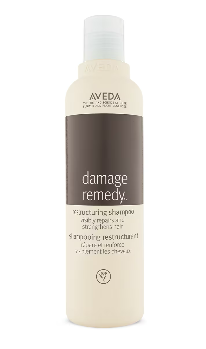 Aveda Damage Remedy Restructuring shampoo 8.5oz