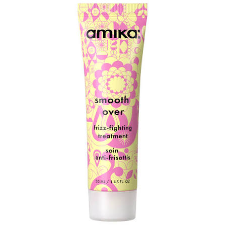 Amika Smooth Over Frizz-fighting Treatment